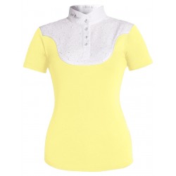 Polo de concurso FAIR PLAY Nicole