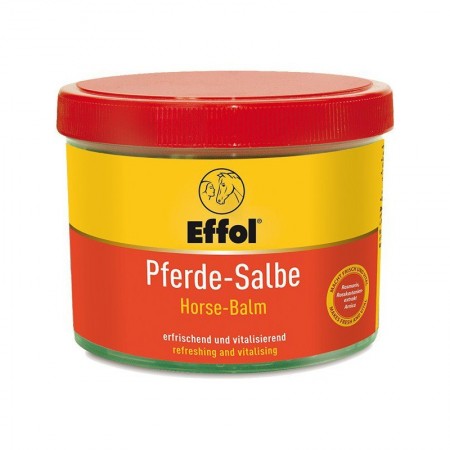 Bálsamo revitalizante Effol