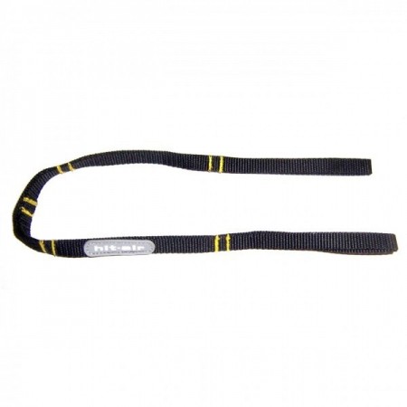 Correa para silla de montar, conexión para chaleco Air Bag Hit-Air