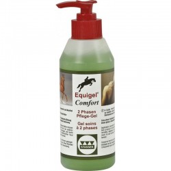 Equigel® Comfort gel de cuidado en 2 fases