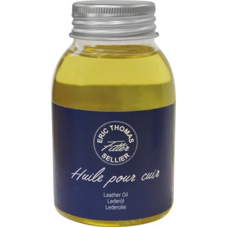 Aceite para cuero ERIC THOMAS FITTER