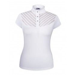Polo de concurso Helen de Fair Play