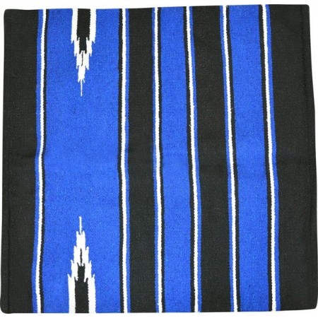 Mantilla western RANDOL'S Navajo de algodón/acrílico