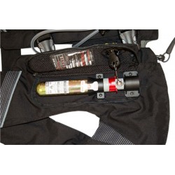 Bombona Hit-Air airbag 50CC 2