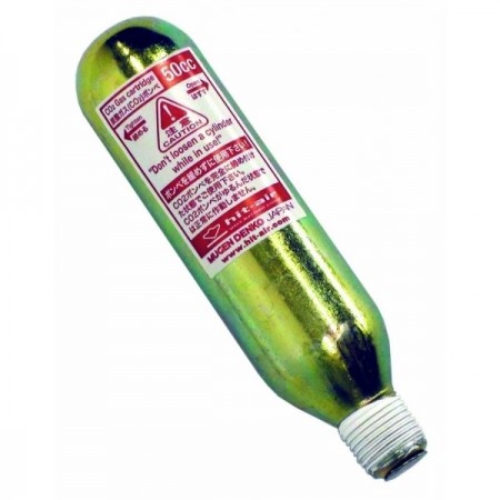 Bombona Hit-Air airbag 50CC