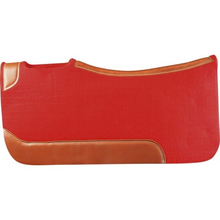 Horse pad RANDOL'S de fieltro 16 mm