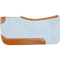 Horse pad RANDOL'S de fieltro 16 mm