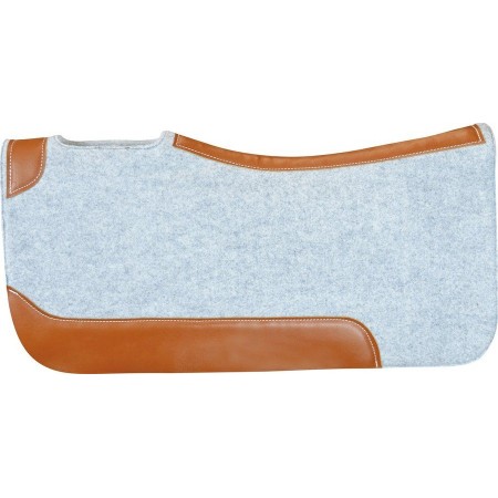 Horse pad RANDOL'S de fieltro 16 mm