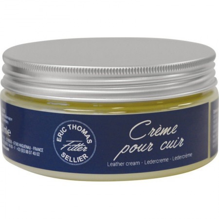 Crema para cuero ERIC THOMAS FITTER