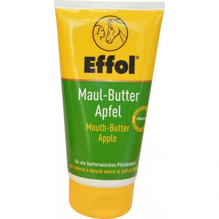 Manteca protectora y reparadora para la  boca EFFOL® 150 g
