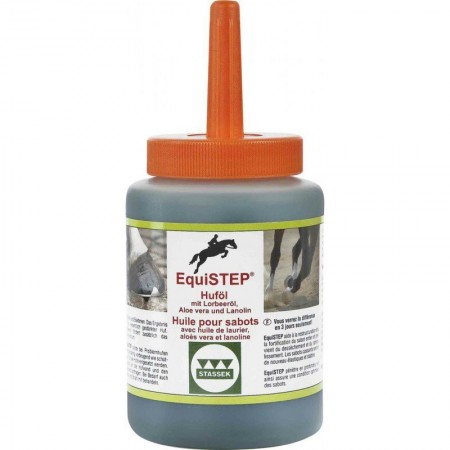  Aceite para cascos EquiSTEP®