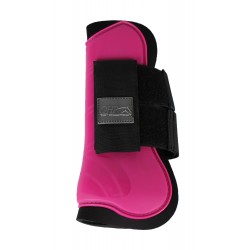 Protectores delanteros de QHP