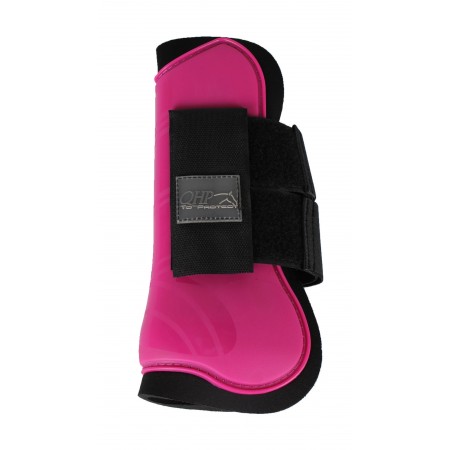 Protectores delanteros QHP