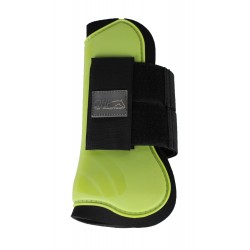 Protectores delanteros de QHP