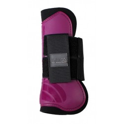 Protectores delanteros de QHP