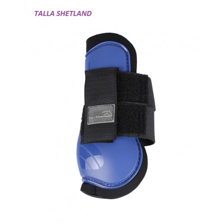 Protectores delanteros QHP