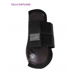 Protectores delanteros de QHP
