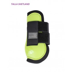 Protectores delanteros de QHP
