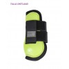 Protectores delanteros de QHP