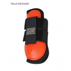 Protectores delanteros de QHP