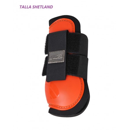 Protectores delanteros QHP