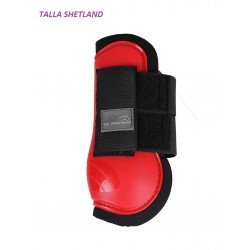 Protectores delanteros de QHP