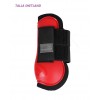 Protectores delanteros de QHP