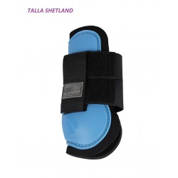 Protectores delanteros de QHP