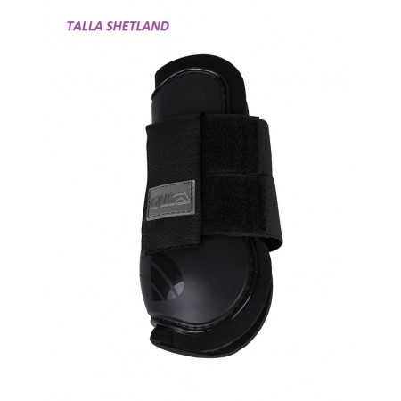 Protectores delanteros QHP