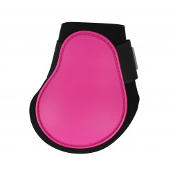 Protectores traseros de QHP