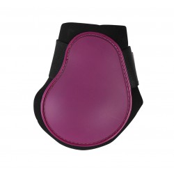 Protectores traseros de QHP