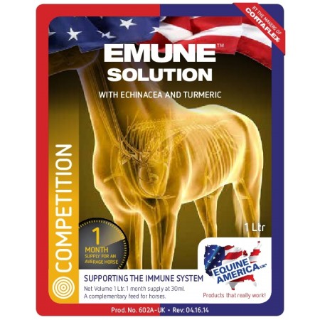 EMUNE® líquido 1 L