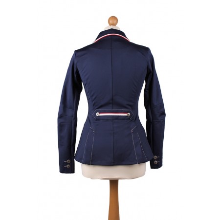 Americana de concurso mujer QHP Coco