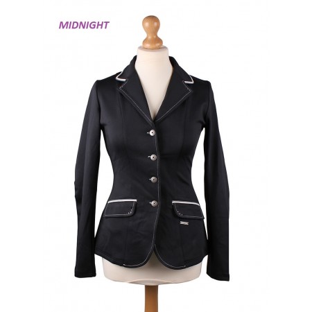 Americana de concurso mujer QHP Coco