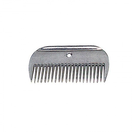 Peine para cola de aluminio