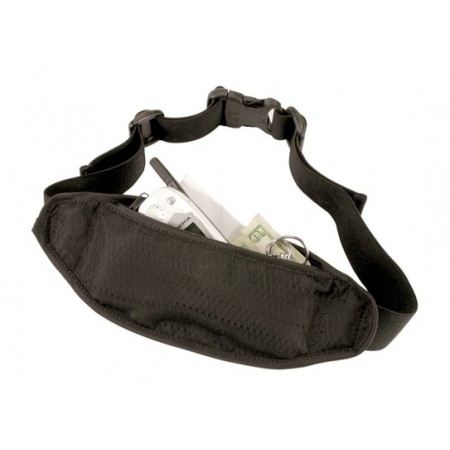 Cinturon riñonera impermeable Stowaway Belt