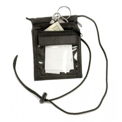 Bolsa para documentos Stowaway Neck Ditty