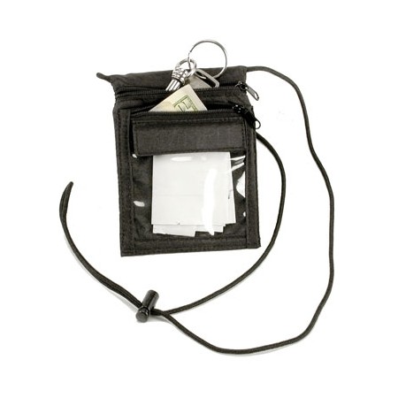 Bolsa para documentos Stowaway Neck Ditty
