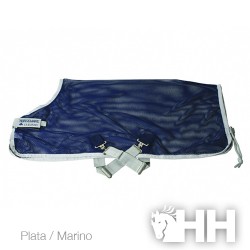 Manta "RED NET COOLER" de AMIGO 2