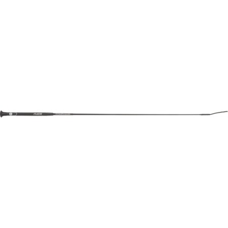Fusta de doma FLECK Carbon