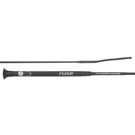 Fusta de doma FLECK Carbon