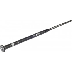 Fusta de doma FLECK Carbon 2