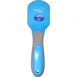 Cepillo para crines Hippo-Tonic Antimicrobiano 2