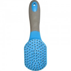 Cepillo para crines Hippo-Tonic Antimicrobiano
