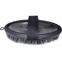 Cepillo suave Hippo-Tonic Glossy