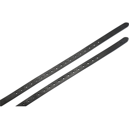 Aciones para silla de montar Eric Thomas Pro