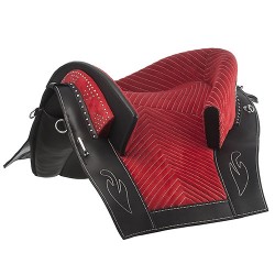 Silla portuguesa HH