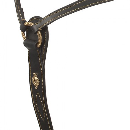 Pechopetral portugúes HH hebilla Cortezia