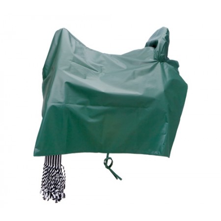 Funda impermeable HH de plástico para silla vaquera  o vaquera mixta