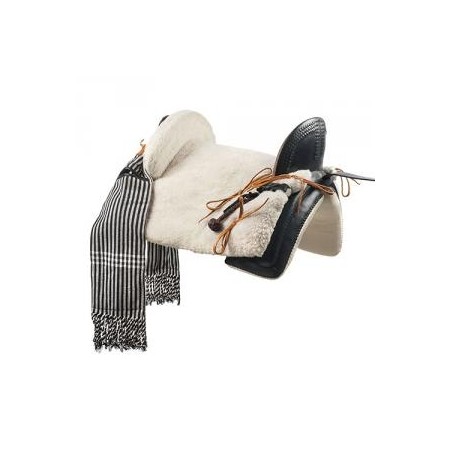 Silla vaquera mixta COMPLETA LEXHIS Alamar 
